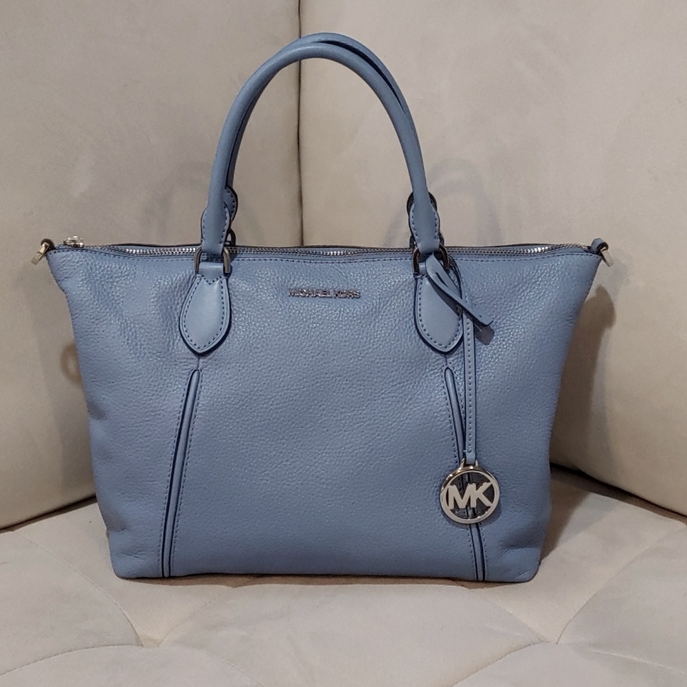 Michael kors satchel